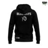 Toronto Blue Jays x The Weeknd 2025 World Series Hoodie 6