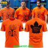 Toronto Maple Leafs National Day for Truth and Reconciliation 2025 T Shirt 1