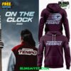 Toronto Tempo EST2026 Speial Edition WNBA Hoodie 4