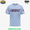 Toronto Tempo EST2026 Speial Edition WNBA T Shirt 2