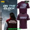Toronto Tempo EST2026 Speial Edition WNBA T Shirt 4