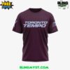 Toronto Tempo EST2026 Speial Edition WNBA T Shirt 5