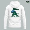 Tulane Green Wave Bowl Bound 2025 Hoodie 2 Tulane Green Wave Bowl Bound 2025 Hoodie 3