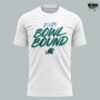Tulane Green Wave Bowl Bound 2025 T-Shirt 1 Tulane Green Wave Bowl Bound 2025 T Shirt 2