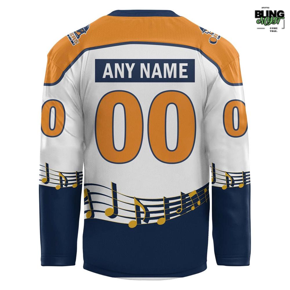 Tulsa Oilers Livin’ on Tulsa Time 2025 Hockey Jersey Tulsa Oilers Livin’ on Tulsa Time 2025 Hockey Jersey