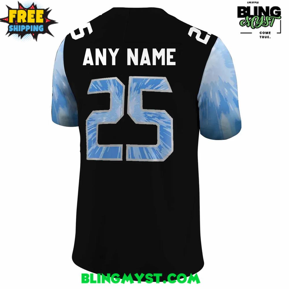 UCF Knights 2025 Space IX Football Jersey UCF Knights 2025 Space IX Football Jersey