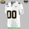 UCF Knights 2025 Vapor Special Edition White Football Jersey 1 UCF Knights 2025 Vapor Special Edition White Football Jersey 2