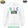 USC Trojans JuJu Watkins 1989 Hoodie 1 USC Trojans JuJu Watkins 1989 Hoodie 2