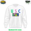 USC Trojans JuJu Watkins 1989 Sweatshirt 1 USC Trojans JuJu Watkins 1989 Sweatshirt 2