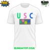 USC Trojans JuJu Watkins 1989 T-Shirt 1 USC Trojans JuJu Watkins 1989 T Shirt 2