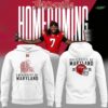 Utah Utes UTE Proud Special Edition Hoodie