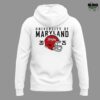 University Of Maryland Terrapins 2025 Hoodie 2 University Of Maryland Terrapins 2025 Hoodie 3