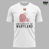 University of Maryland Terrapins 2025 Homecoming T-Shirt 1 University Of Maryland Terrapins 2025 T Shirt 2