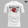 University of Maryland Terrapins 2025 Homecoming T-Shirt 2 University Of Maryland Terrapins 2025 T Shirt 3