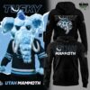 Fayetteville Marksmen Dia De Los Muertos 2025 Hoodie Fayetteville Marksmen Dia De Los Muertos 2025 Hoodie