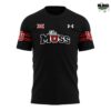 Utah Utes Dark Mode Gameday Special Edition T-Shirt 1 Utah Utes Dark Mode Gameday Special Edition T Shirt 2