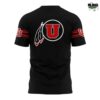 Utah Utes Dark Mode Gameday Special Edition T-Shirt 2 Utah Utes Dark Mode Gameday Special Edition T Shirt 3