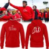 Utah Utes UTE Proud Special Edition Hoodie 1
