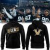 Vanderbilt Commodores Be Leave Commodores Special Hoodie 1