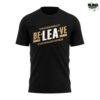 Vanderbilt Commodores Be-LEA-VE T-Shirt 1 Vanderbilt Commodores Be Leave Commodores Special T Shirt 2