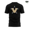 Vanderbilt Commodores Be-LEA-VE T-Shirt 2 Vanderbilt Commodores Be Leave Commodores Special T Shirt 3