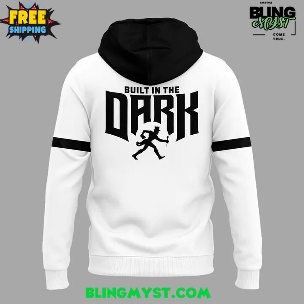 Wake Forest Demon Deacons Build In The Dark Special Hoodie Wake Forest Demon Deacons Build In The Dark Special Hoodie