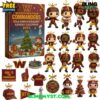 Washington Commanders 93RD ANNIVERSARY Christmas Limited Edition Advent Calendar 2025 2 Washington Commanders 93RD ANNIVERSARY Christmas Limited Edition Advent Calendar 2025 3