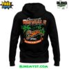 Welcome to the Jungle Cincinnati Bengals Special Hoodie 2 Welcome to the Jungle Cincinnati Bengals Special Hoodie 3