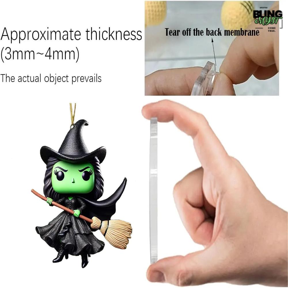 Wicked Limited Edition 2025 Advent Calendar Wicked Limited Edition 2025 Advent Calendar