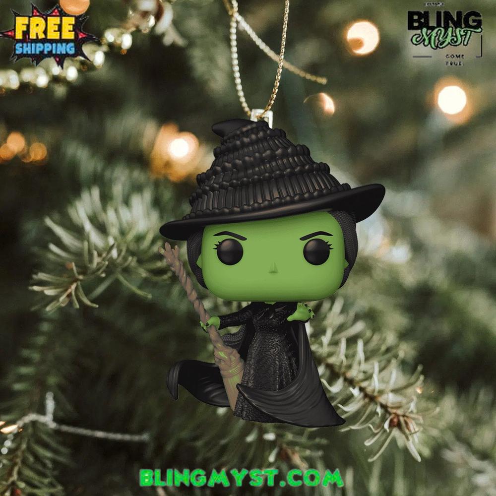 Wicked Limited Edition Advent Calendar 2025 Wicked Limited Edition Advent Calendar 2025