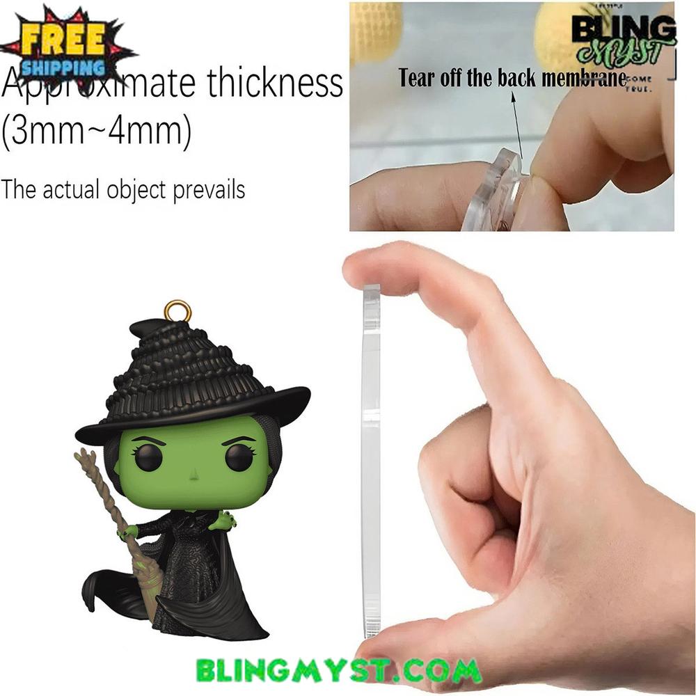 Wicked Limited Edition Advent Calendar 2025 Wicked Limited Edition Advent Calendar 2025