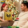 Wu-Tang Clan Christmas 2025 Advent Calendar 2 Wu Tang Clan Christmas 2025 Advent Calendar 3