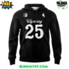 Wyoming Cowboys Dark Mode 2025 Hoodie 1 Wyoming Cowboys Dark Mode 2025 Hoodie 2