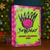YungBlud Limited Edition Advent Calendar 2025 1 YungBlud Limited Edition Advent Calendar 2025 2