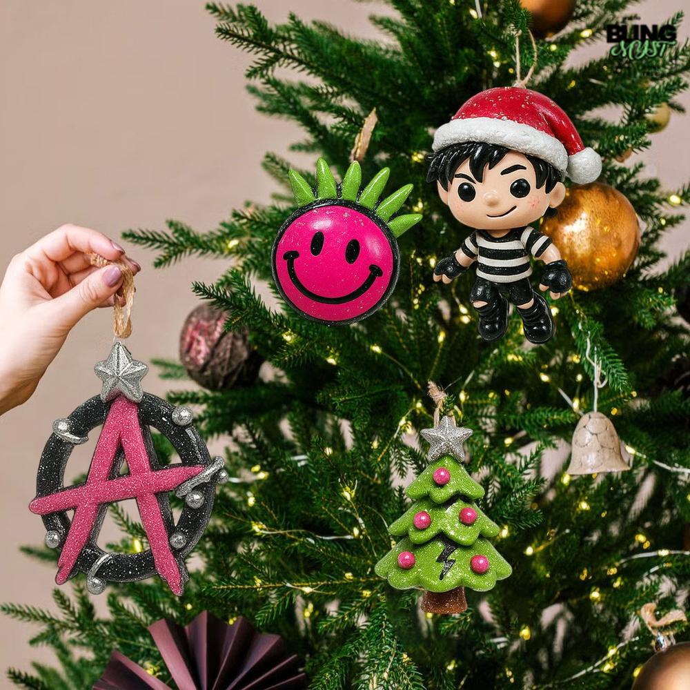 YungBlud Limited Edition Advent Calendar 2025 YungBlud Limited Edition Advent Calendar 2025