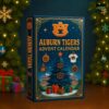 2025 Auburn Tigers Football Limited Edition Advent Calendar 1 2025 Auburn Tigers Football Limited Edition Advent Calendar 2