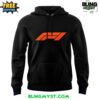 2025 Las Vegas Grand Prix Steering Hoodie 2