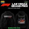 2025 Las Vegas Grand Prix Steering Hoodie 4