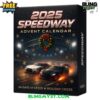 2025 Speedway Limited Edition Advent Calendar 2