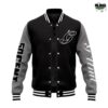 50cent G Unit Limited Edition Varsity Jacket 2