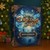 A Christmas Carol Limited Edition Advent Calendar 2025 1 A Christmas Carol Limited Edition Advent Calendar 2025 2