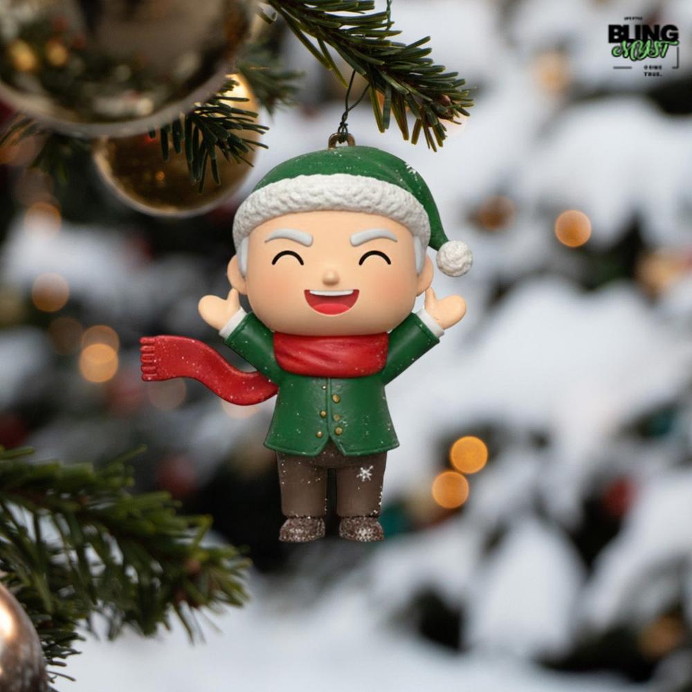 A Christmas Carol Limited Edition Advent Calendar 2025 A Christmas Carol Limited Edition Advent Calendar 2025