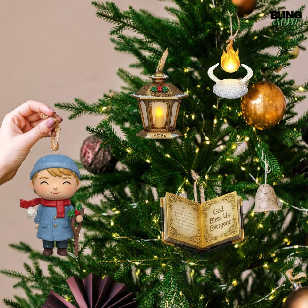 A Christmas Carol Limited Edition Advent Calendar 2025 A Christmas Carol Limited Edition Advent Calendar 2025