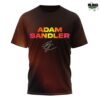Adam Sandler “You’re My Best Friend” 2025 Tour T-Shirt 1 Adam Sandler Tour 2025 Youre My Best Friend T Shirt 2