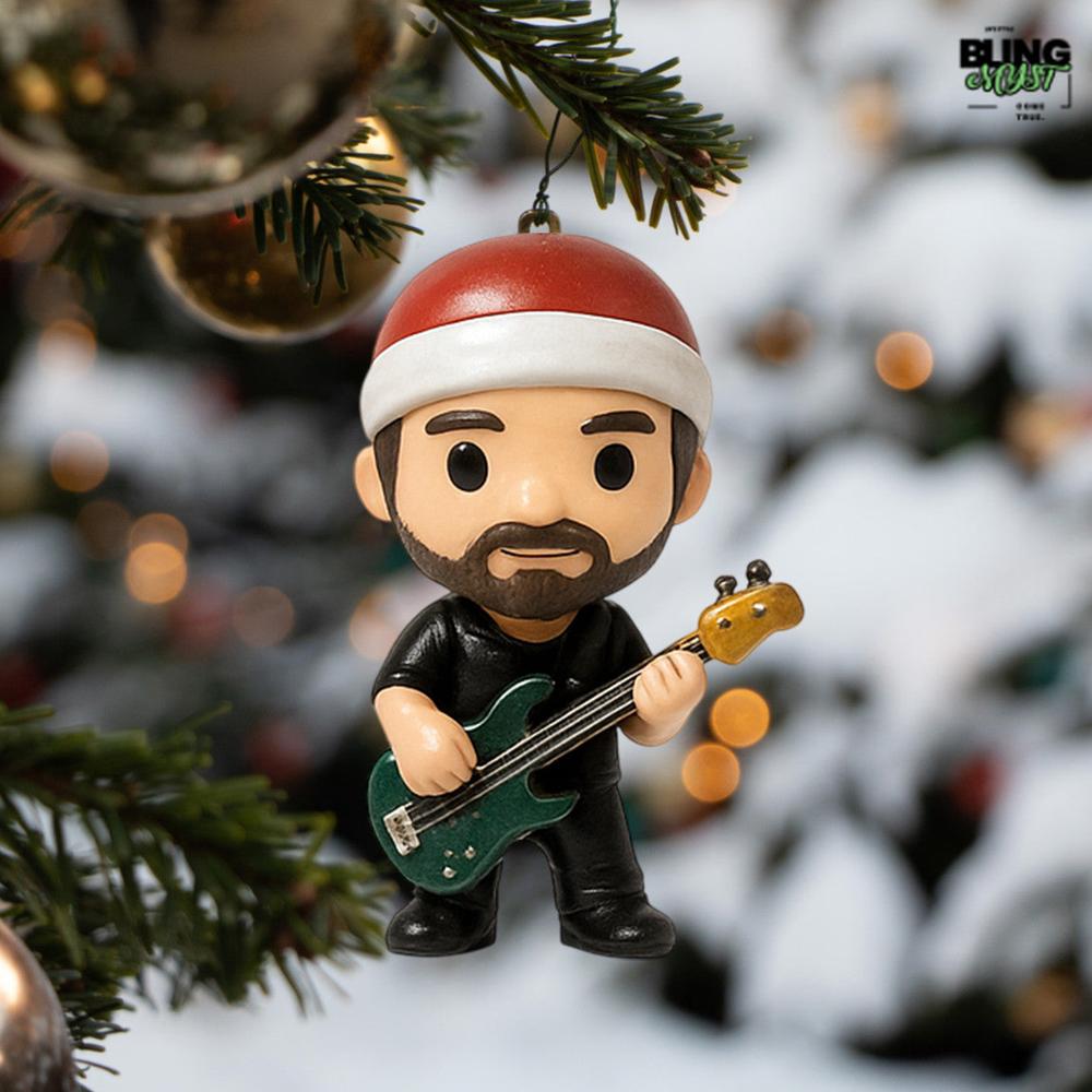 Alice In Chains Limited Edition Advent Calendar 2025 Alice In Chains Limited Edition Advent Calendar 2025