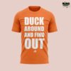 Anaheim Ducks Ryoko Rain Limited T-Shirt 1 Anaheim Ducks Ryoko Rain Limited T Shirt 2