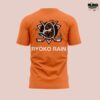 Anaheim Ducks Ryoko Rain Limited T-Shirt 2 Anaheim Ducks Ryoko Rain Limited T Shirt 3