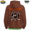 Anaheim Ducks Ryoko Rain Retro Streetwear Edition Hoodie 3