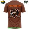 Anaheim Ducks Ryoko Rain Retro Streetwear Edition T Shirt 3