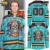 Providence Bruins Marvel Weekend Special Edition Hockey Jersey Providence Bruins Marvel Weekend Special Edition Hockey Jersey